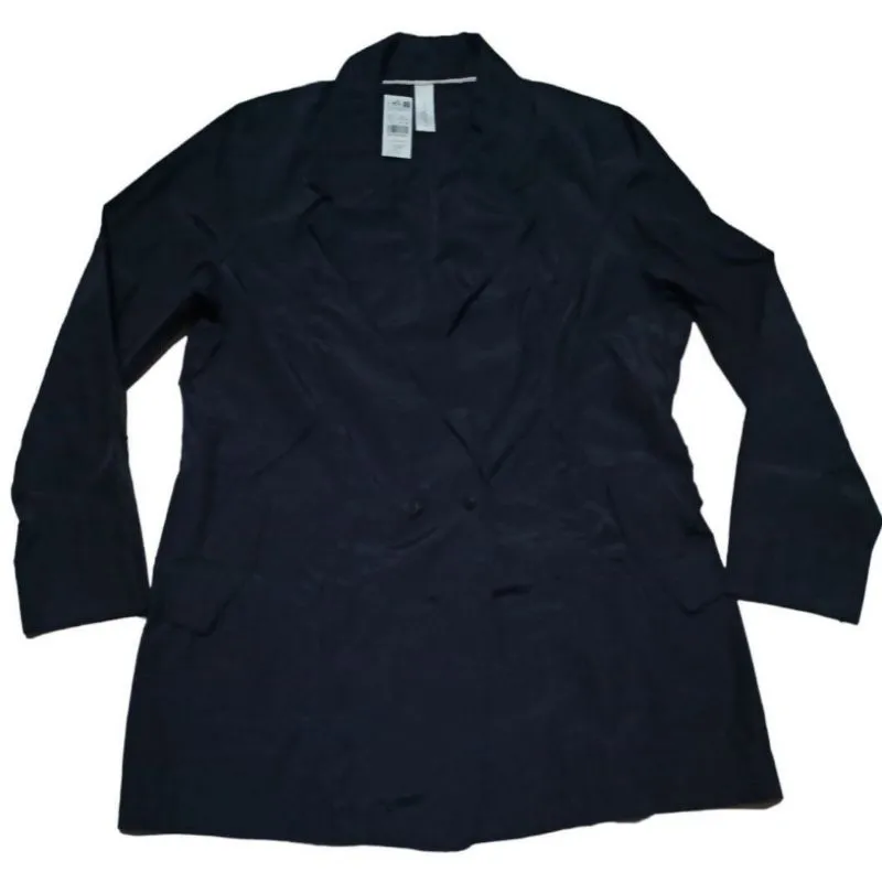 SEMI BLAZER FORMAL/CASUAL WANITA. photo 1