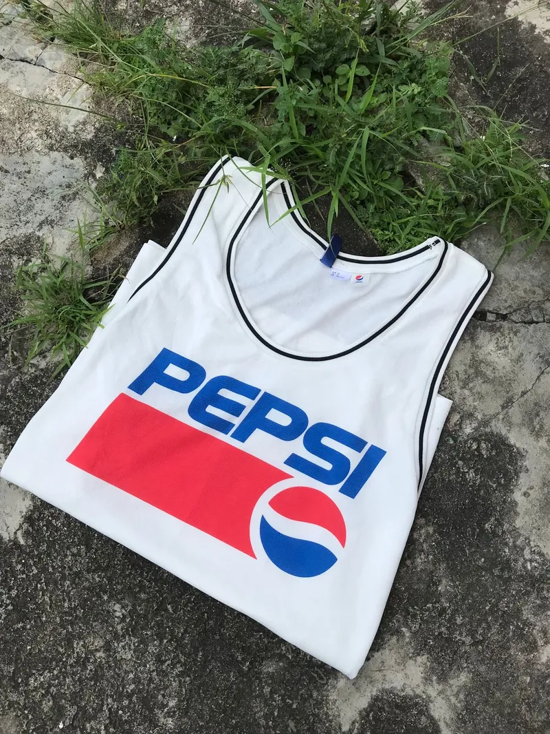 Skater Sportswear Jersey Pria white photo 1
