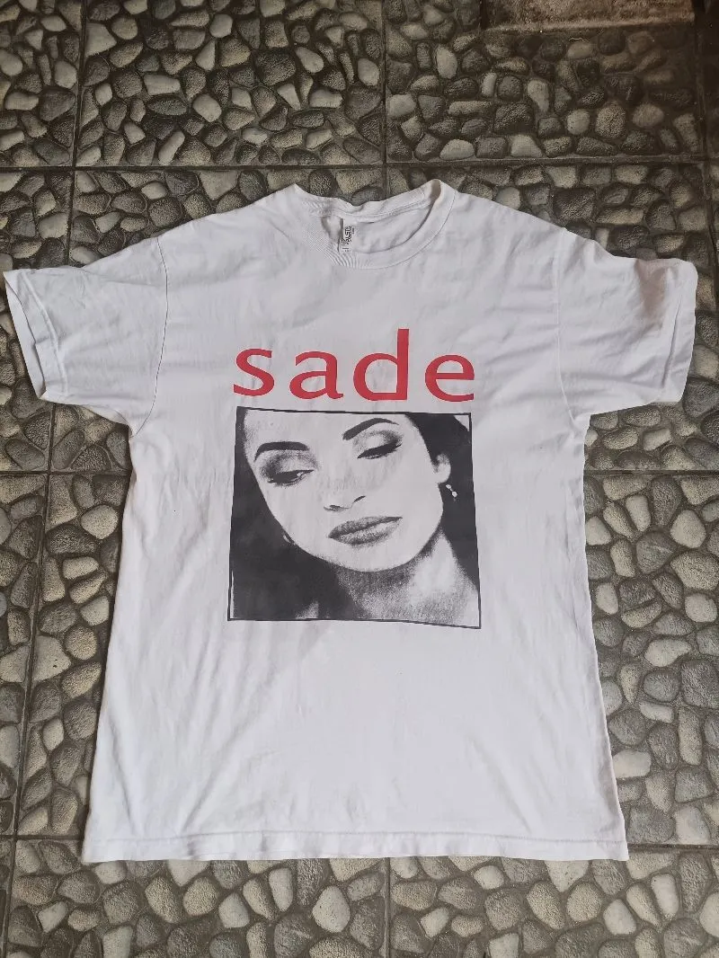 Sade love deluxe tour photo 1