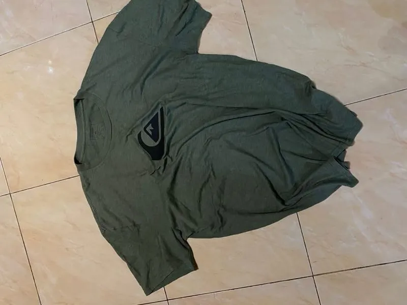 Kaos quicksilver photo 1