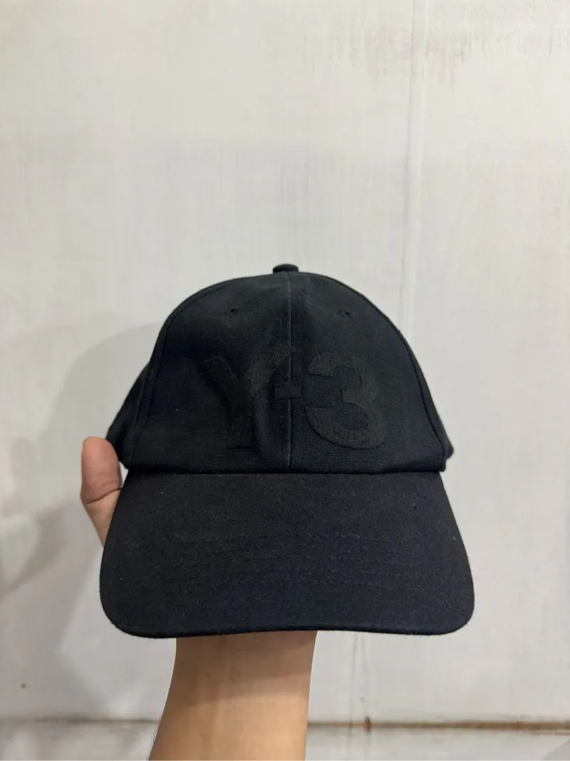 Topi Y3 Adidas x Yohji yamamoto