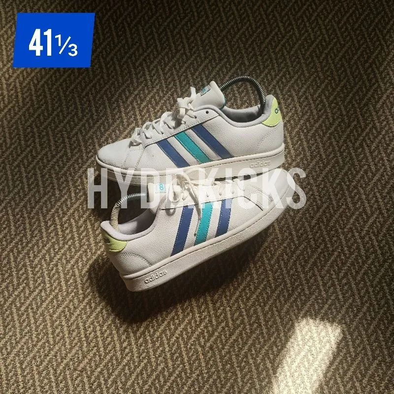 Sneakers Adidas Court Casual photo 1