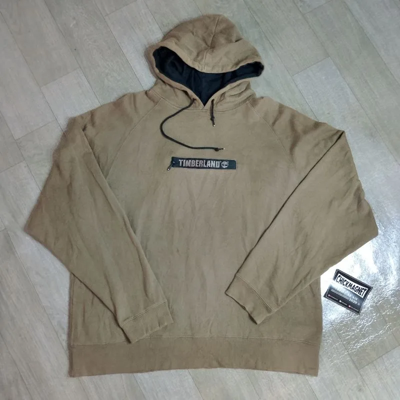 Hoodie Timberland  Pocket Center photo 1