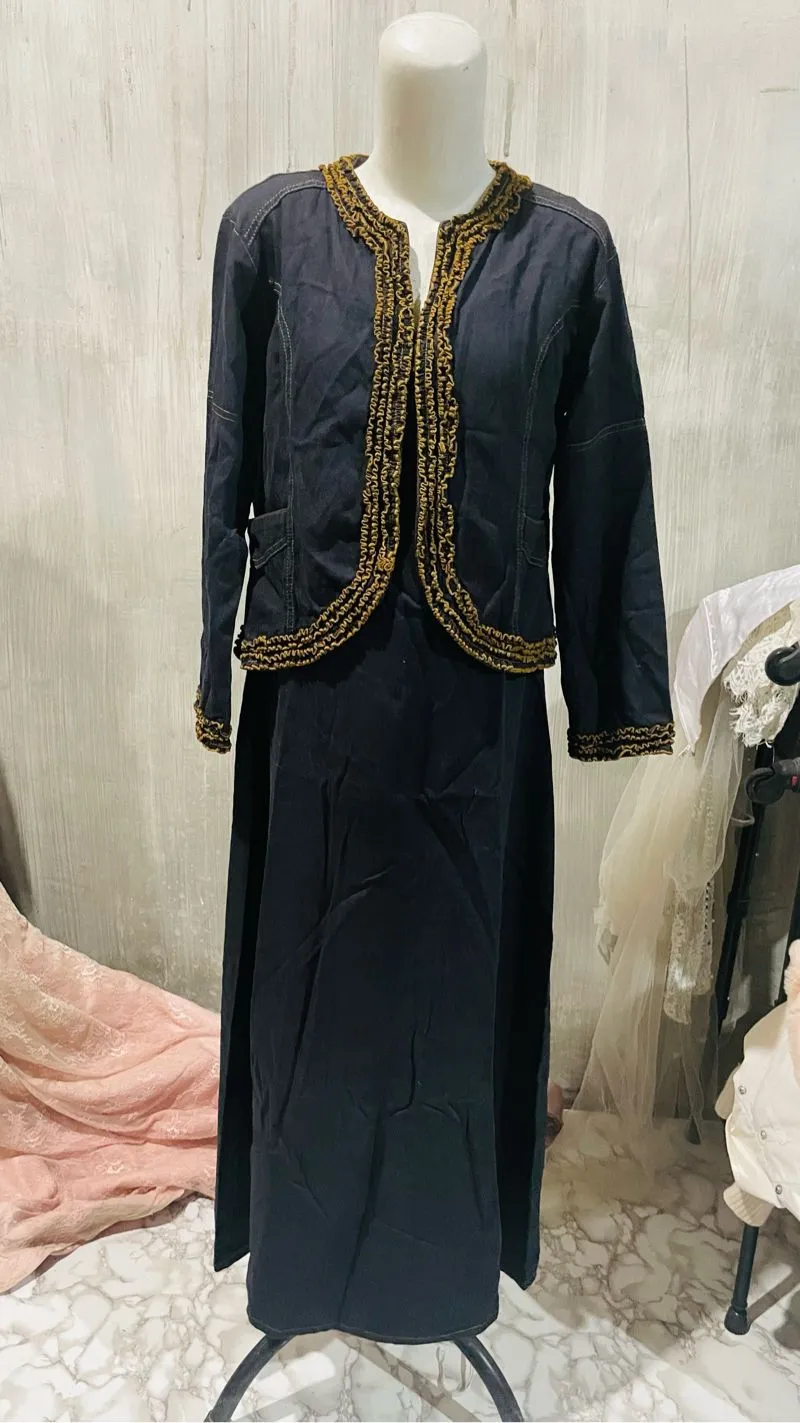 Longdress MGB 1985 photo 1