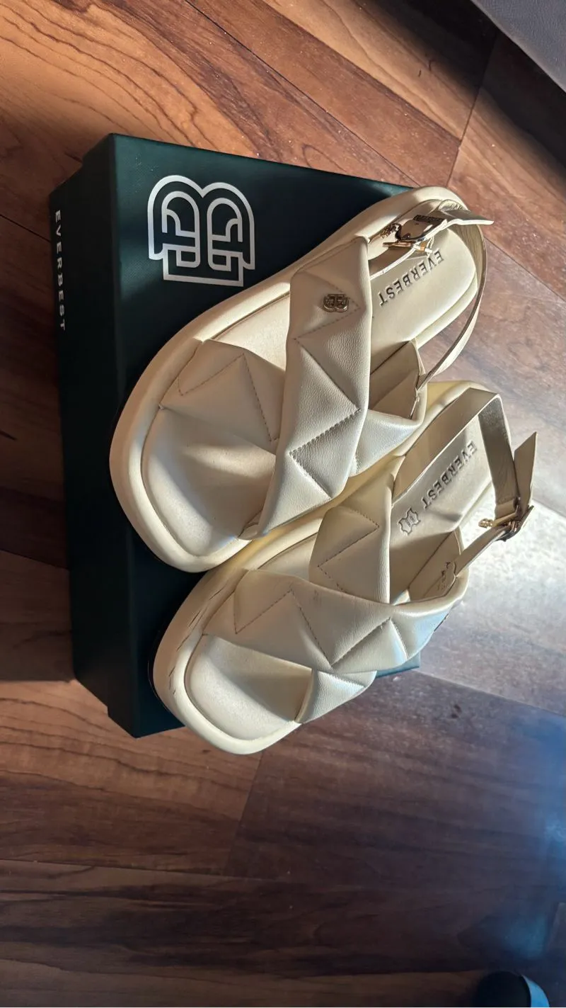 Everbest ORI Sandal  photo 1