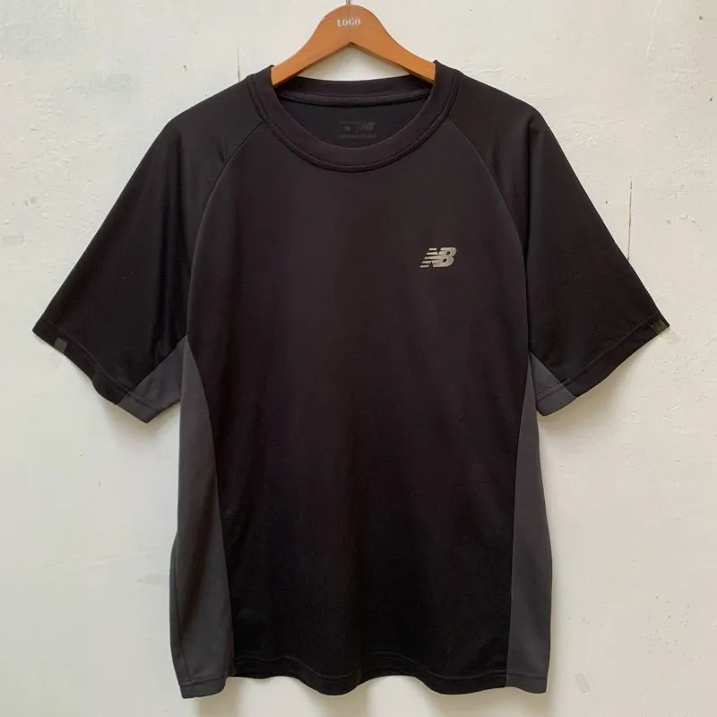 New Balance Running Jersey Size M photo 1