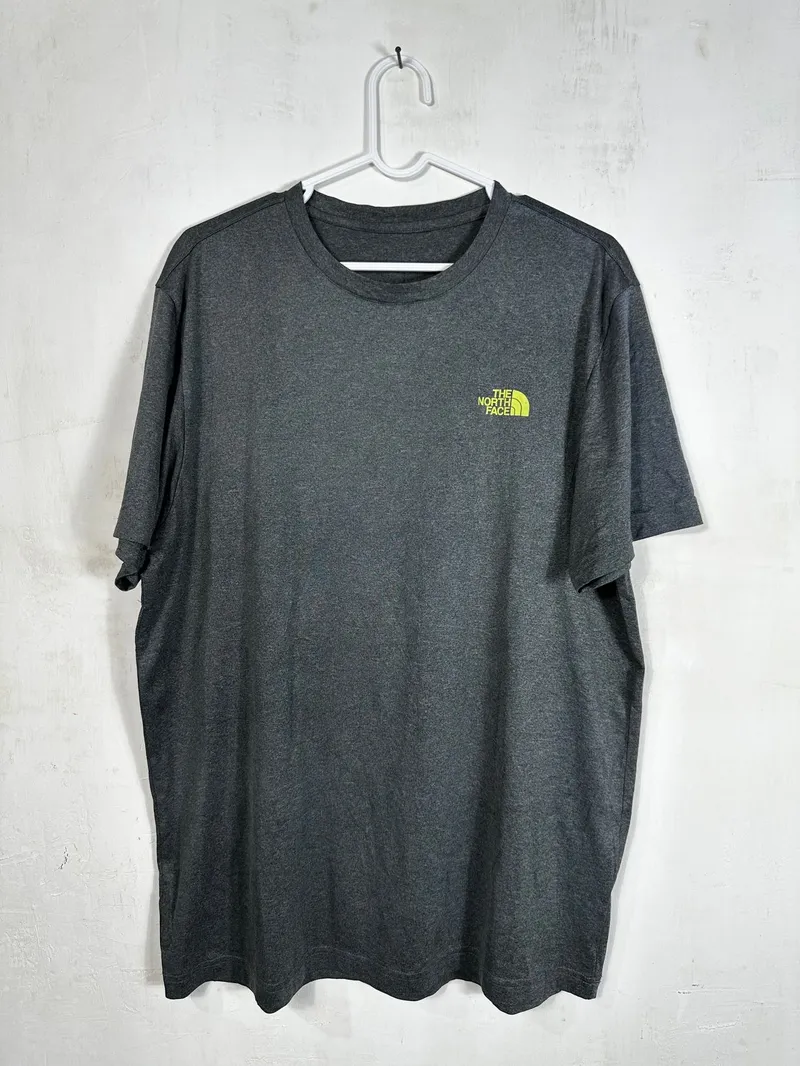 The North Face Sportswear Casual Casual shirt Pria gray photo 1