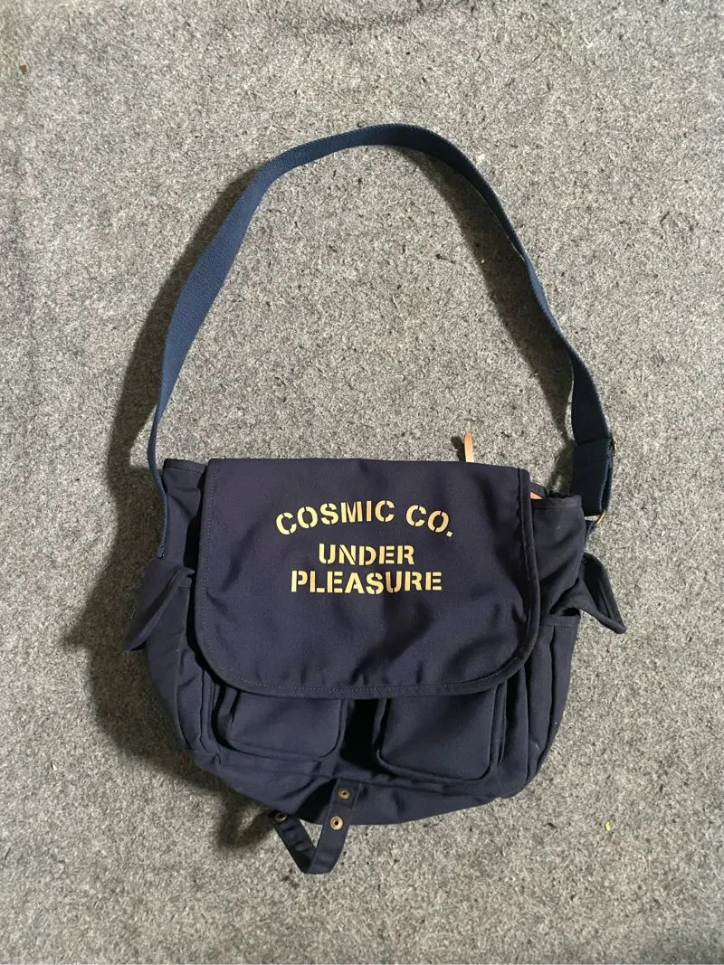 cosmic pleasure slingbag photo 1