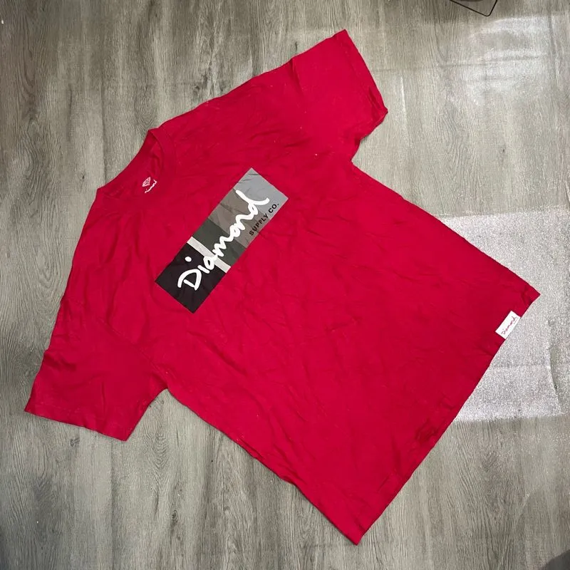 Kaos Diamond Supply USA photo 1