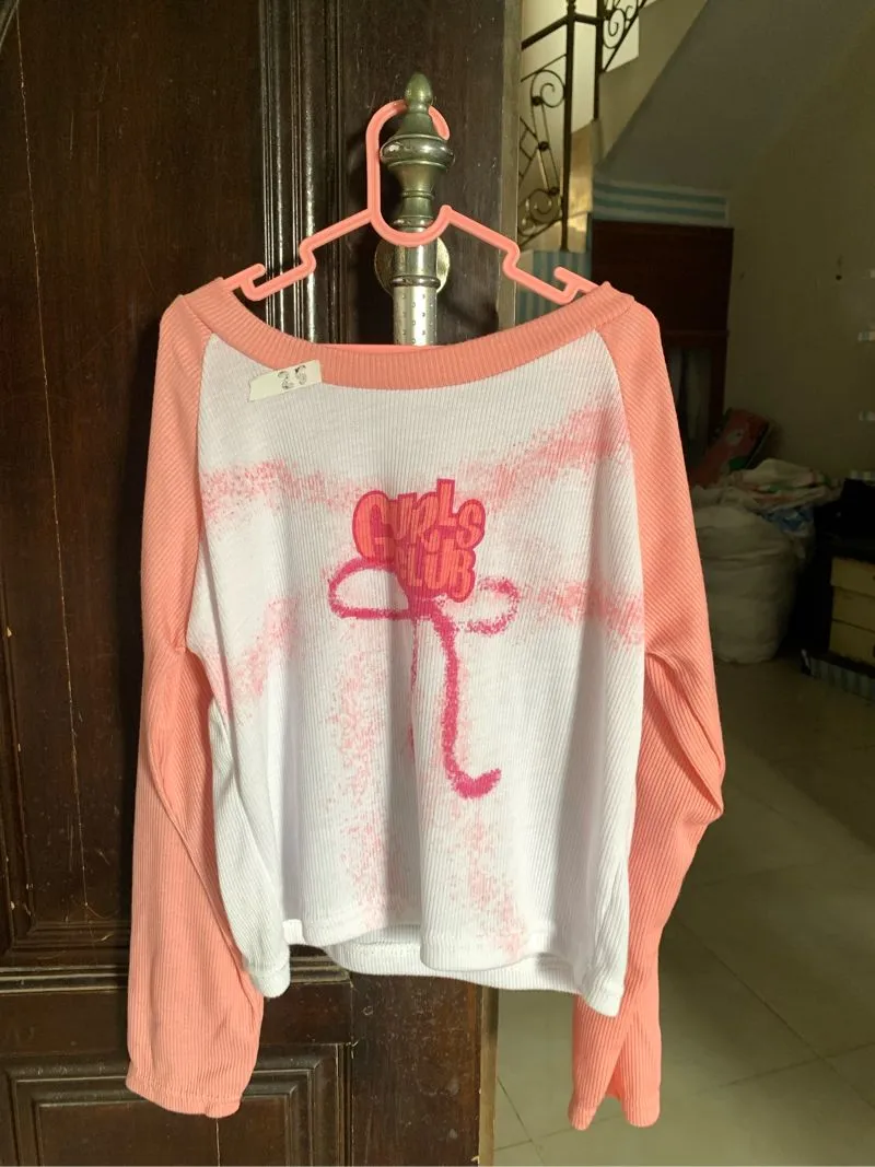 baju cewe photo 1