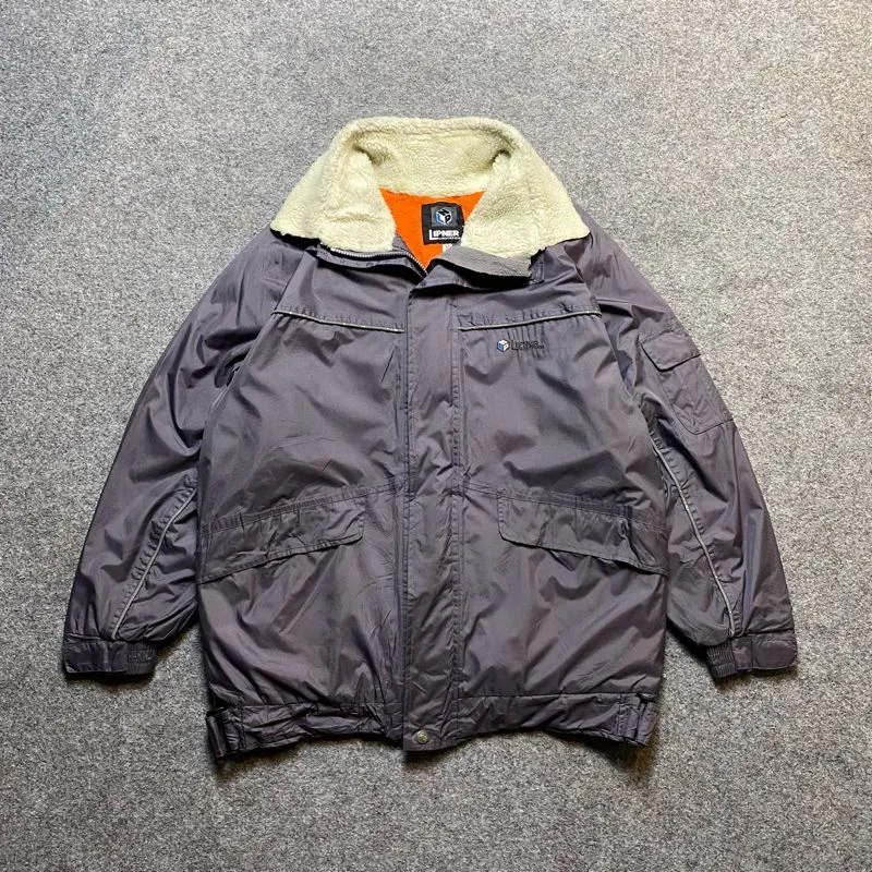 Lipner Outdoor Winter Jaket photo 1