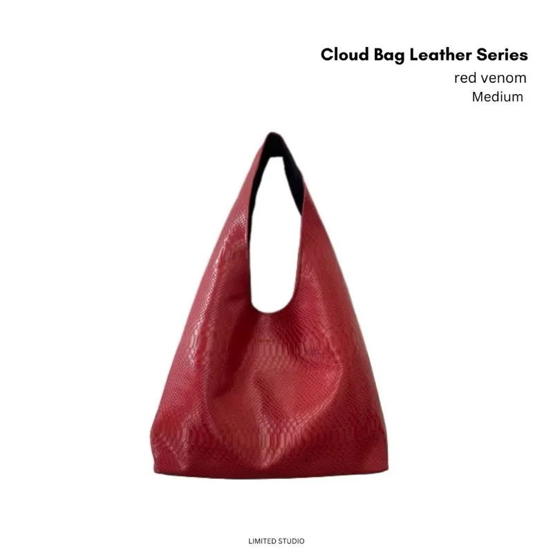 RED CHILI BAG  photo 1