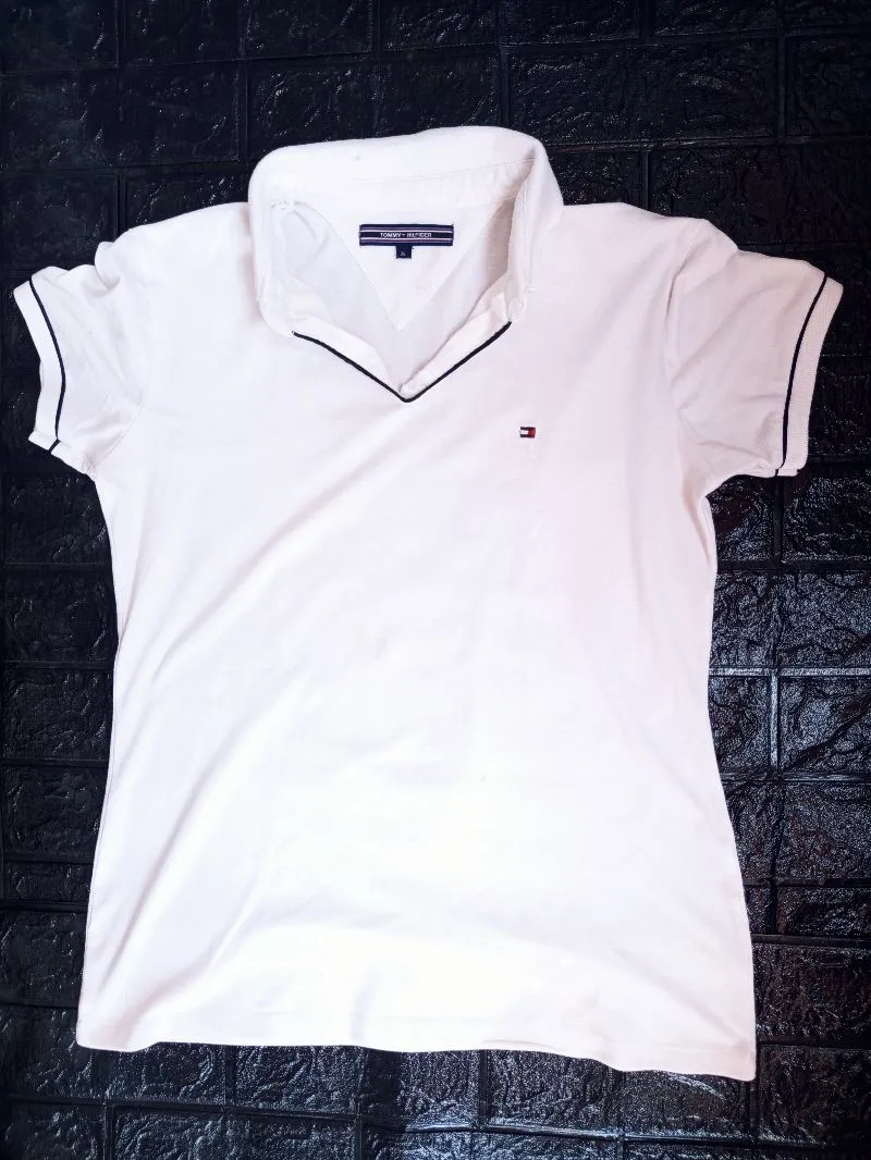 POLO TOMMY HILFIGER  photo 1