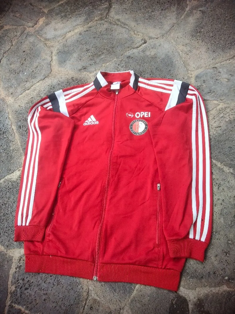 Jacket tracktop Adidas jaket  photo 1