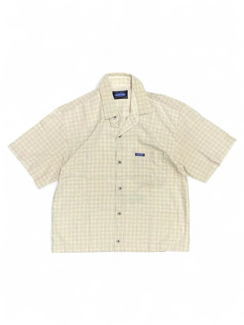 Hard Tops Kemeja boxy skena kalcer shirt photo 1