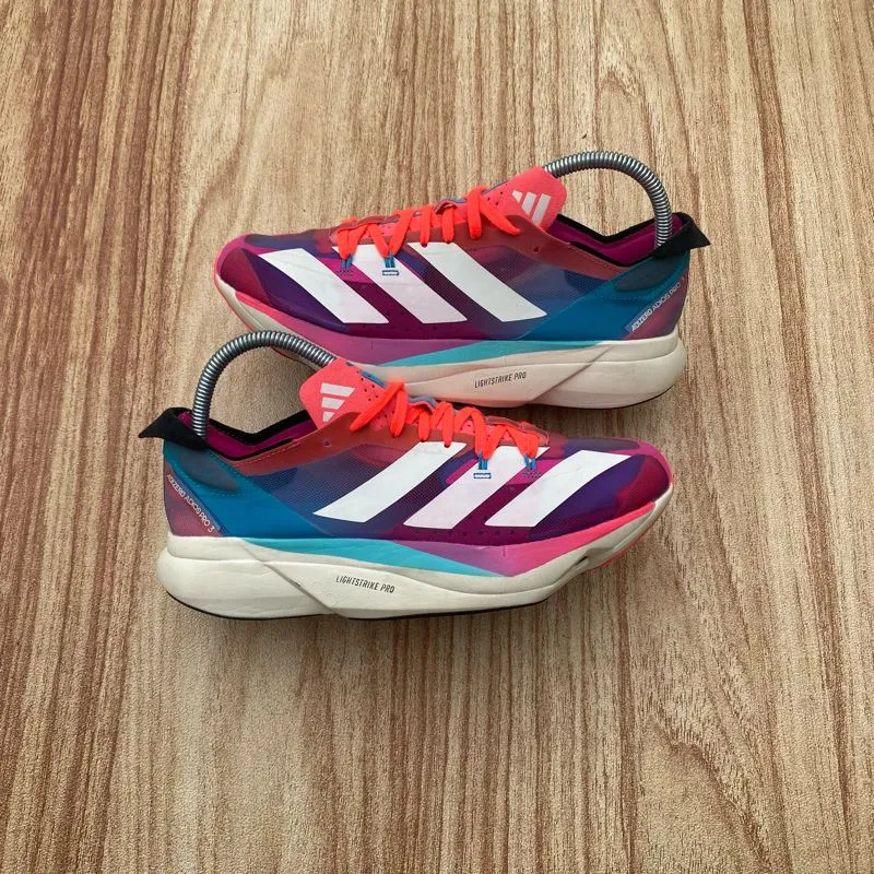 Adidas Adizero Adios Pro 3 photo 1