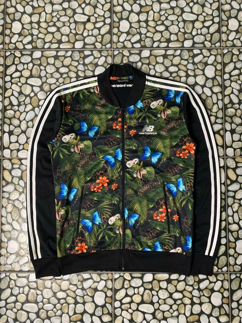 Tracktop New Balance photo 1