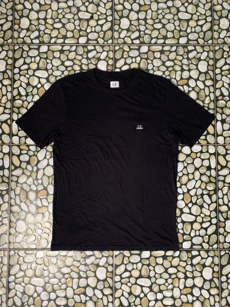 CP Company tee photo 1