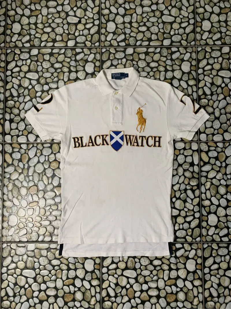 Polo Ralph Lauren Polo Shirt photo 1
