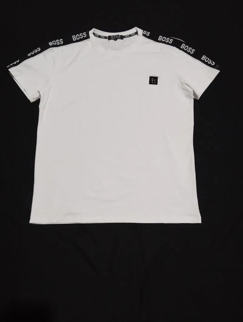 Hugo boss t shirt photo 1