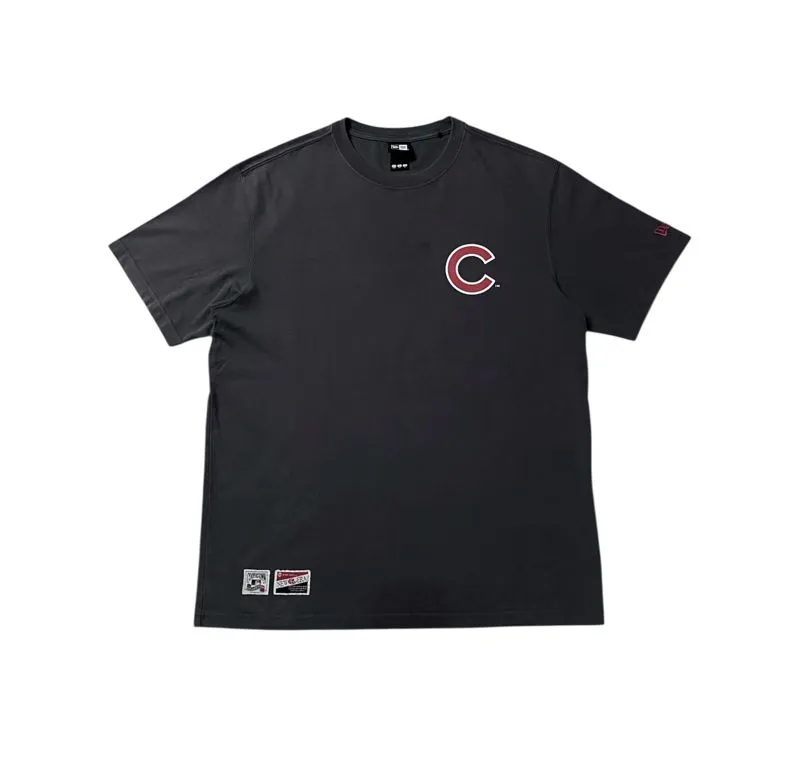 New Era Chicago Cubs tshirt photo 1