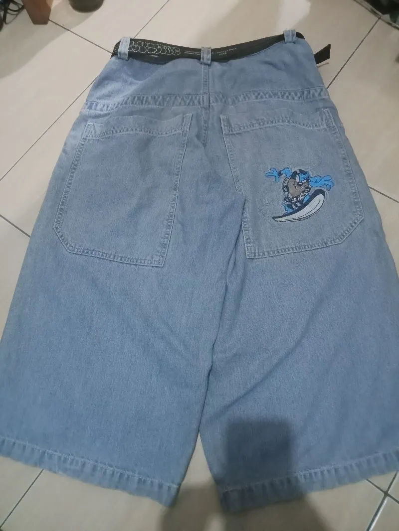 WONDER JORTS photo 1