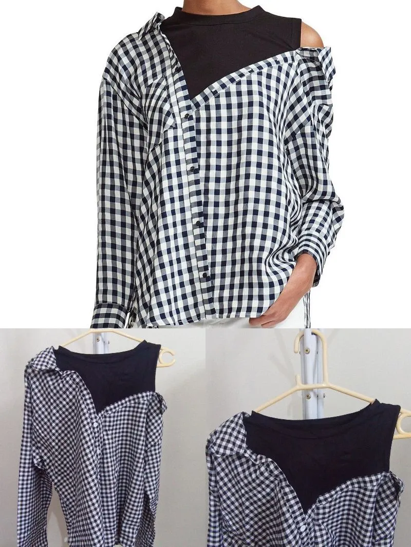 Blouse photo 1