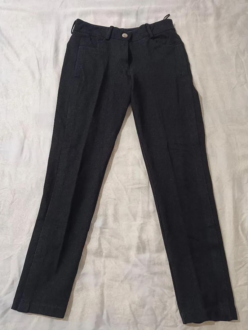 Celana Hitam Panjang photo 1