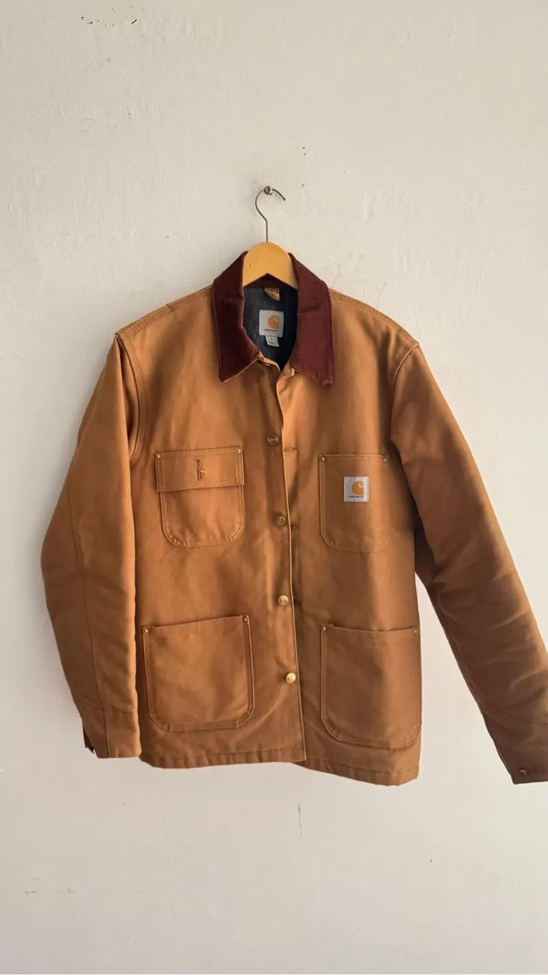Carhartt  photo 1