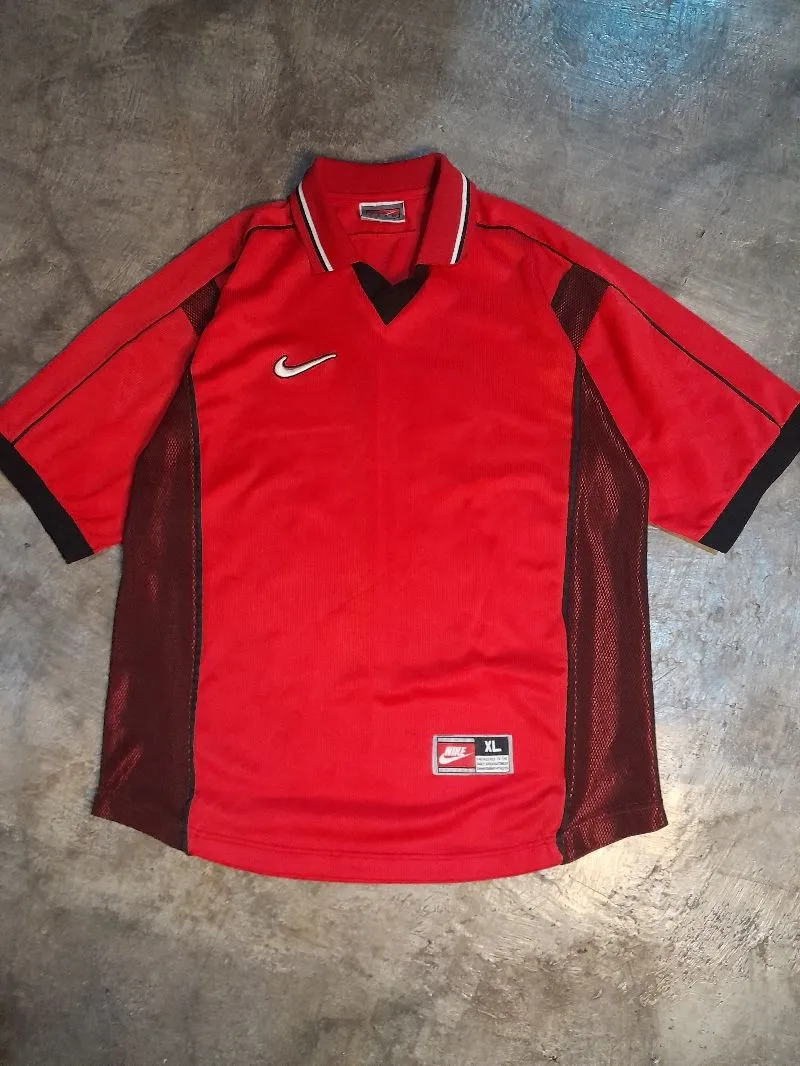 Jersey nike vintage photo 1