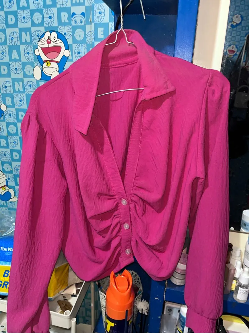 Baju panjang  photo 1