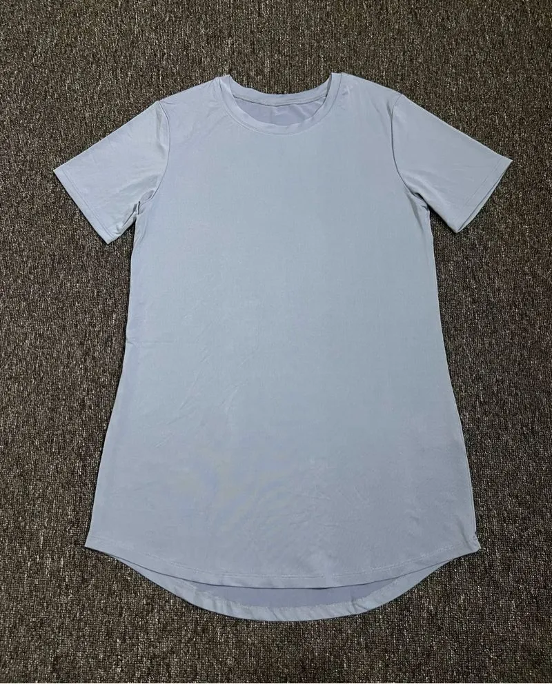 STL Essence Stretch kaos jogging kaos gym Kaos Olahraga  photo 1