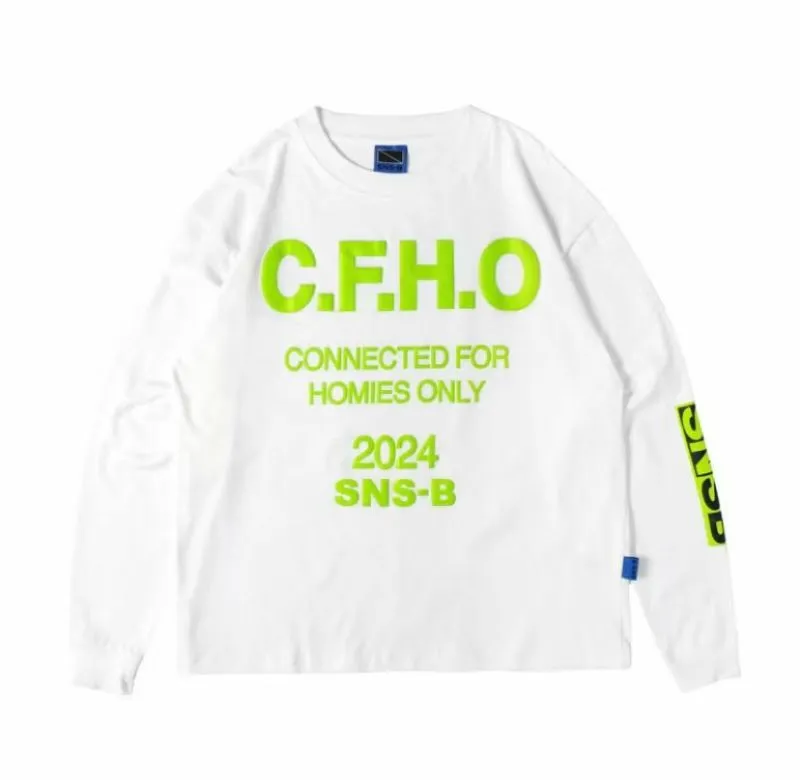 cfho long sleeve SNSB photo 1