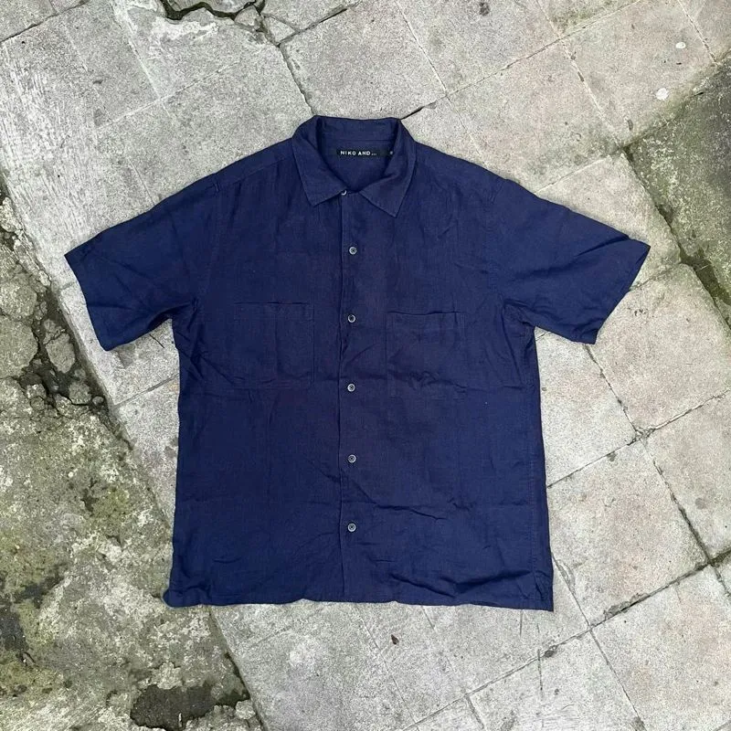Casual shirt photo 1