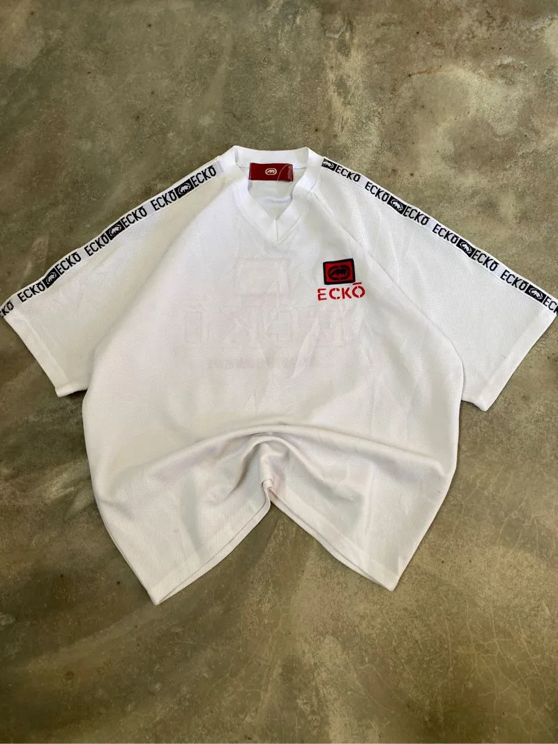 Y2k jersey ecko unltd photo 1