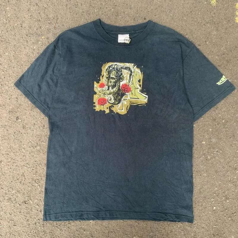 Fifty 24SF Men's Graphic Tee photo 1