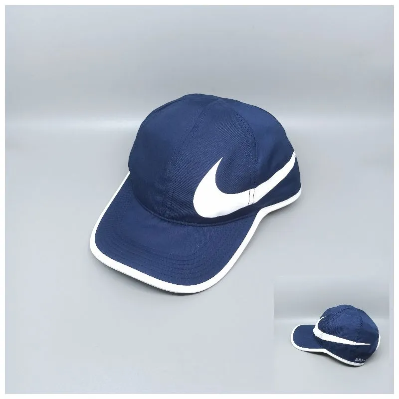 Topi Nike Drifit Cap Art Second Preloved Original 244 photo 1