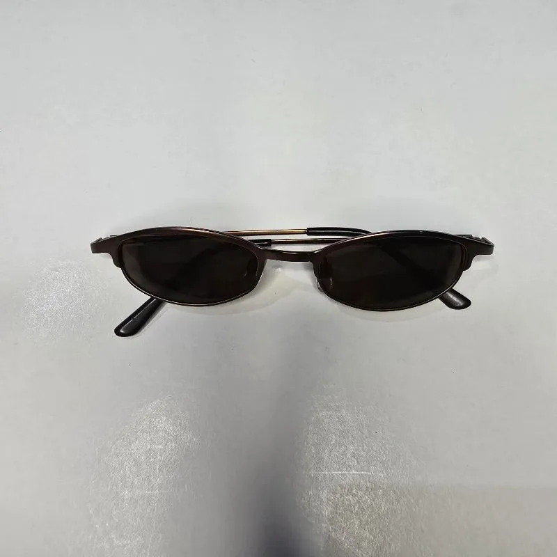 SUNGLASSES RETRO ITALIAN photo 1