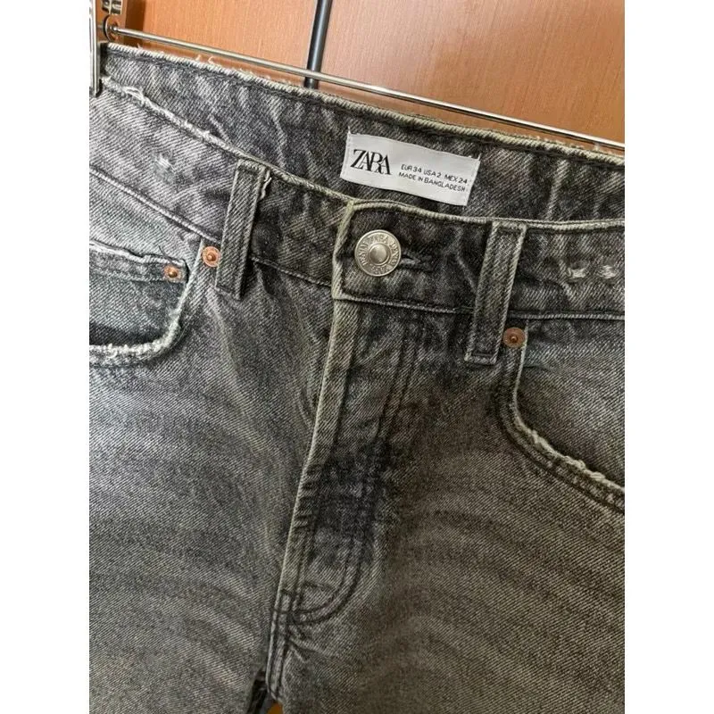 JEANS ZARA photo 1