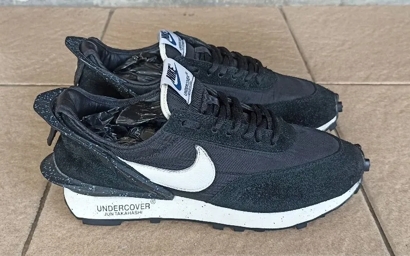 Nike Undercover x Jun Takahashi photo 1