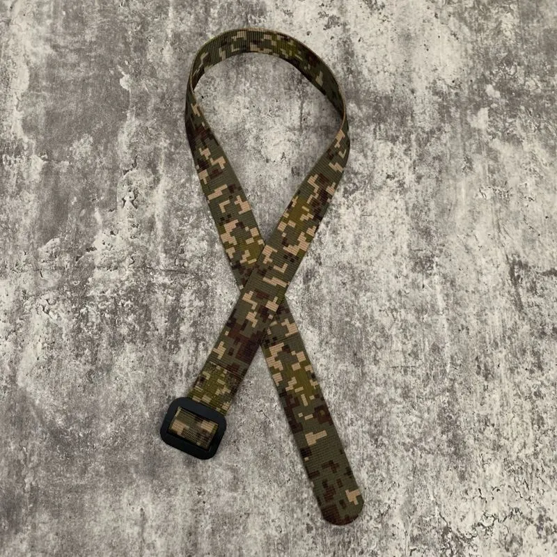 Digital camo belt  photo 1