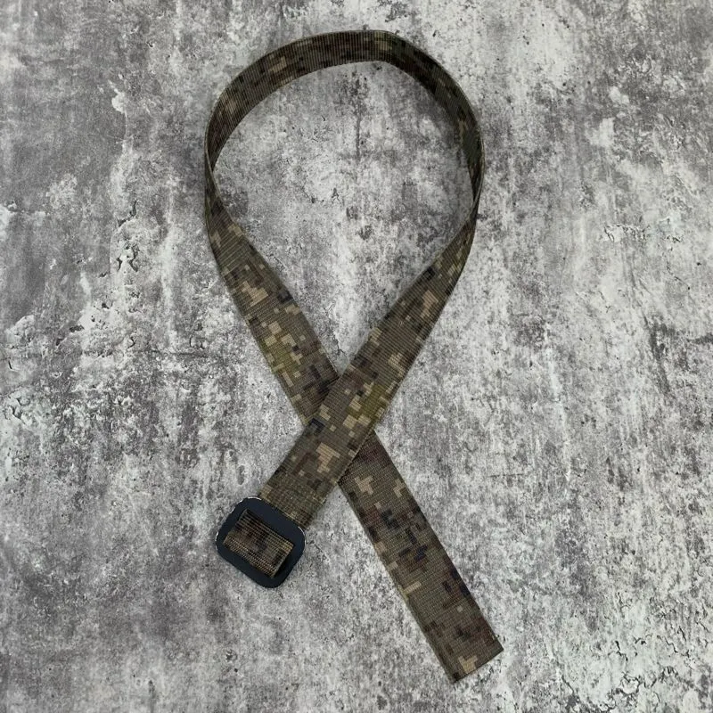 Digital camo belt  photo 1