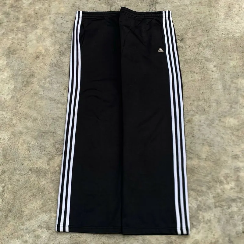 Slazenger 3 Stripes Baggy Trackpants photo 1