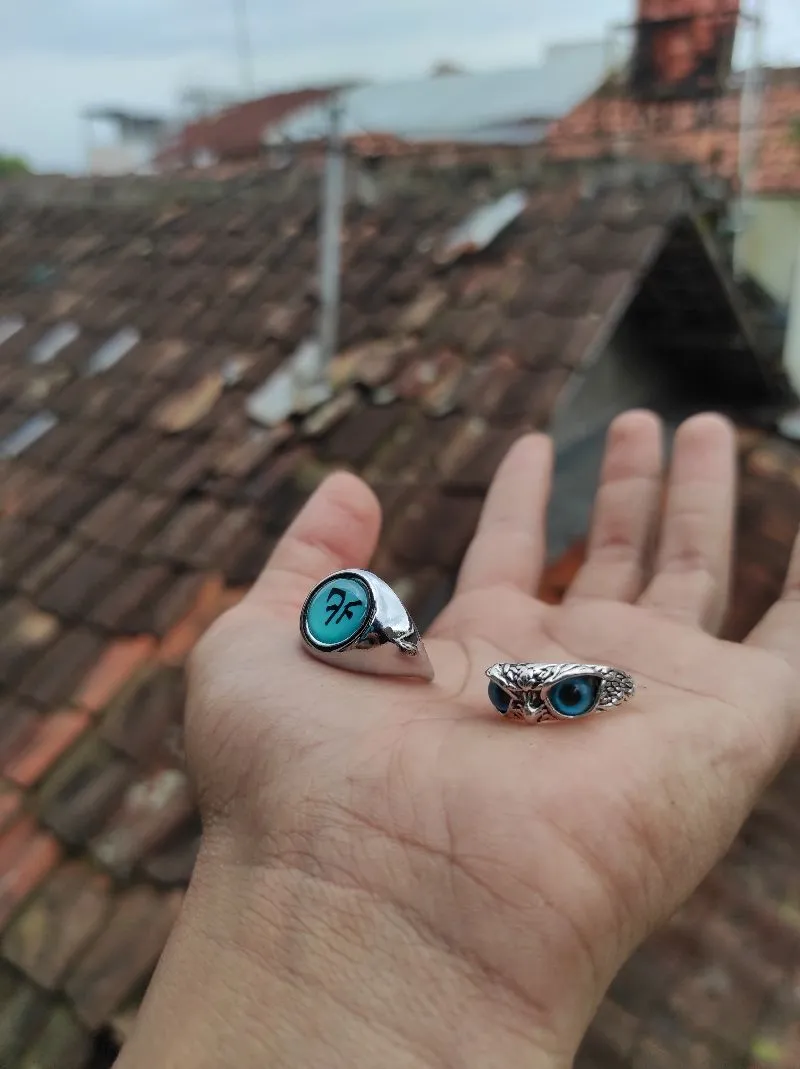 vintage cincin photo 1