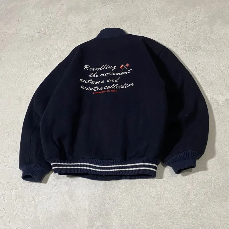 varsity wool british sport  photo 1