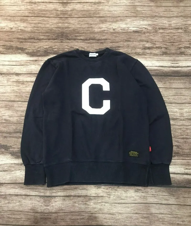 Crewneck Covernat photo 1