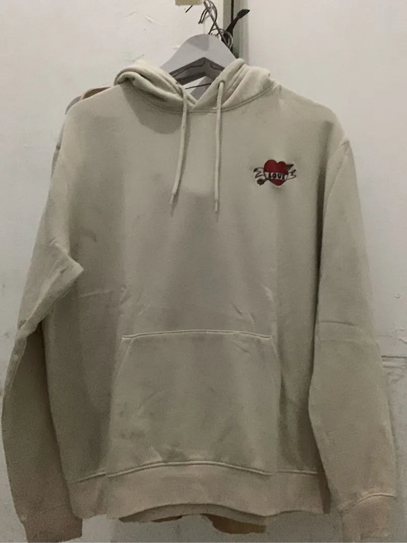 Hoodie H&M photo 1