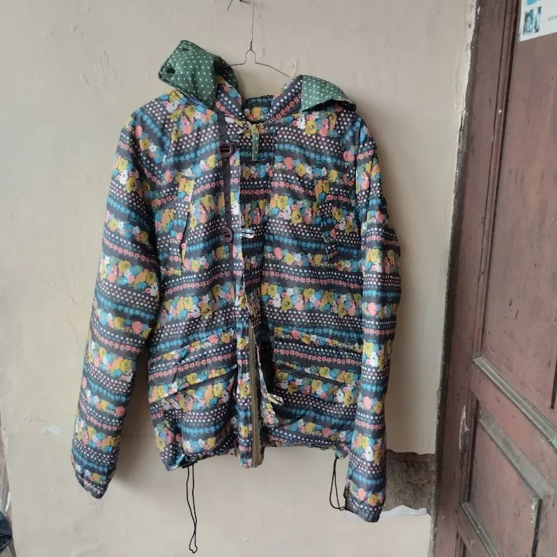 Jaket Vintage Cube Sugar Original photo 1