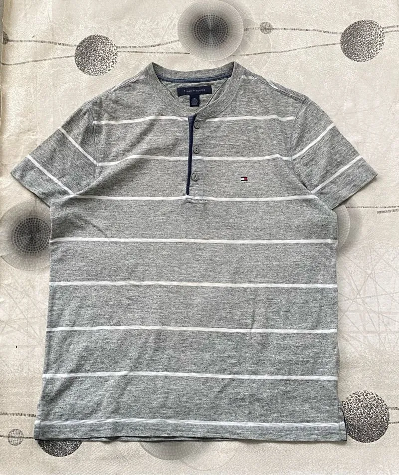 Kaos tommy hilfiger photo 1