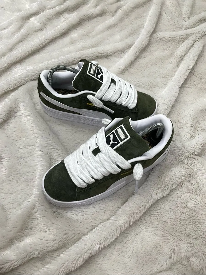 PUMA SUEDE XL  photo 1